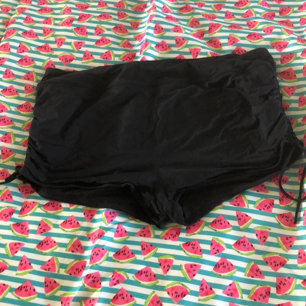 bathing suit bottoms